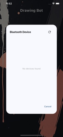 Drawing Bot Screenshot 2 of 3