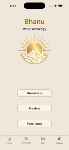 Bhaanu screenshot