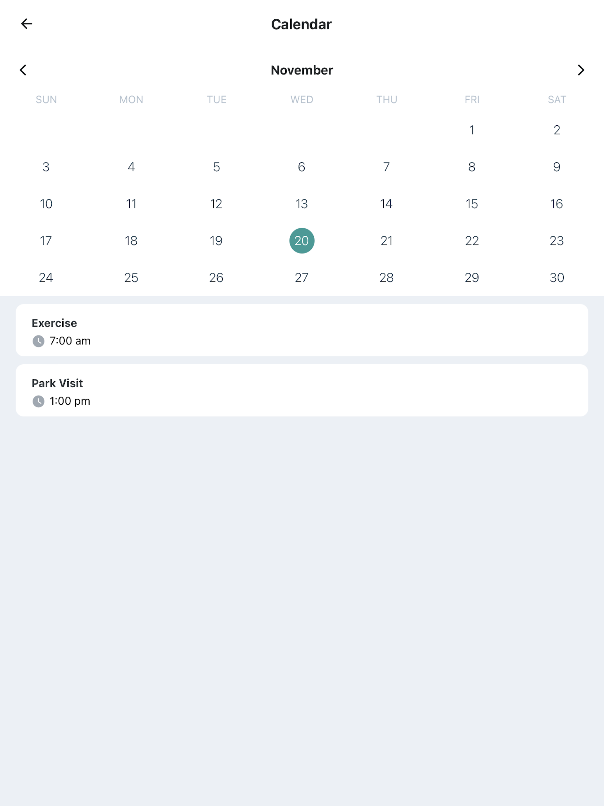 Viva Senior Living screenshot 6