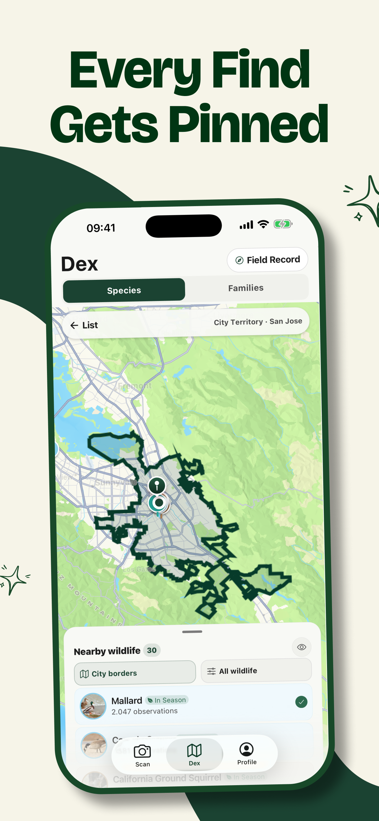 RealDex screenshot 3