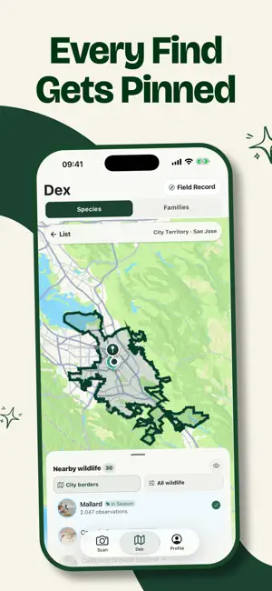 RealDex: Animal Identifier screenshot 3