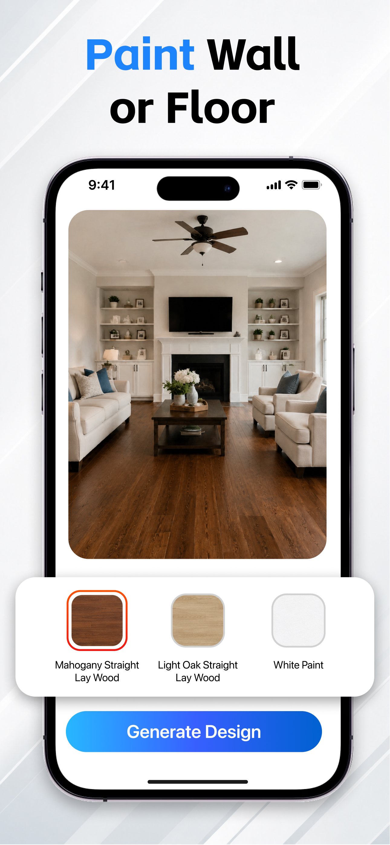 AI Home Design - iHome screenshot 8