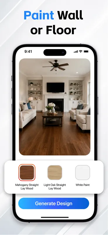 AI Home Design - iHome screenshot 8 of 10