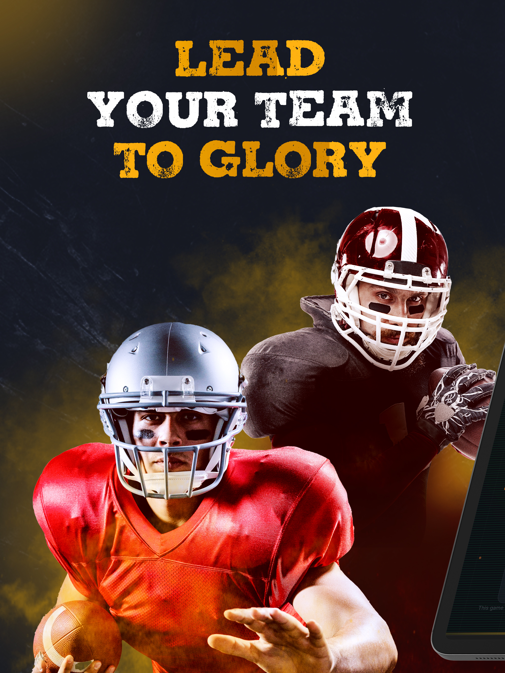 Gridiron Coaching: Football GM