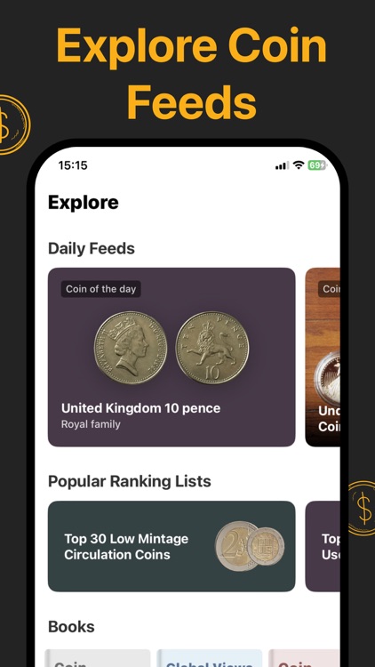 CoinSnap: Coin Identifier screenshot-6