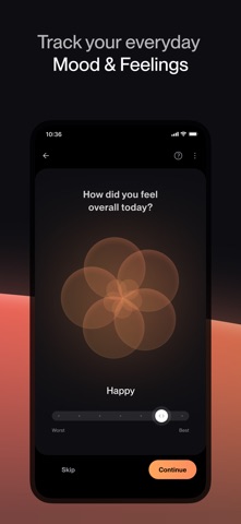 Bia Sleep App Screenshot 6 of 8