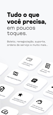NEX TELECOM Screenshot 6 of 10