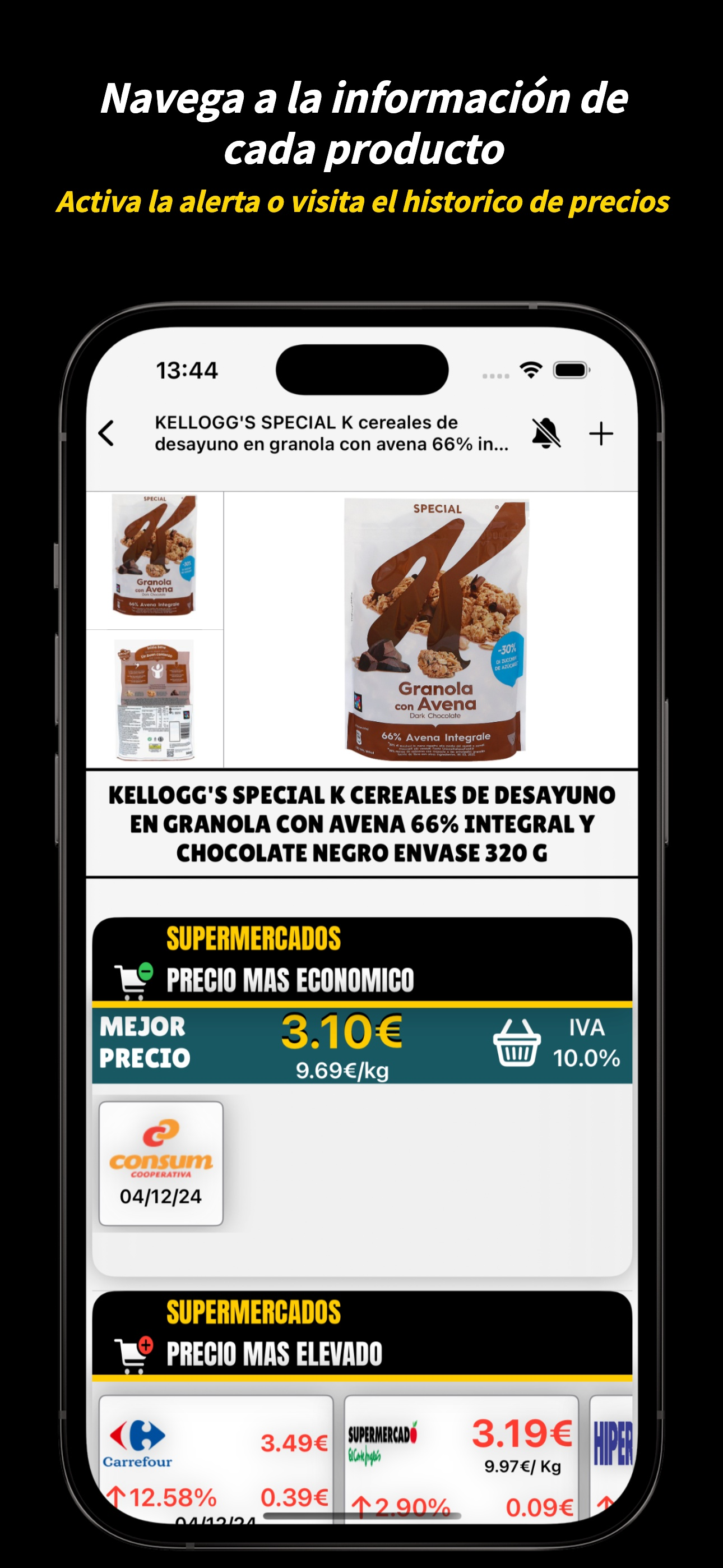 Ahorramercado