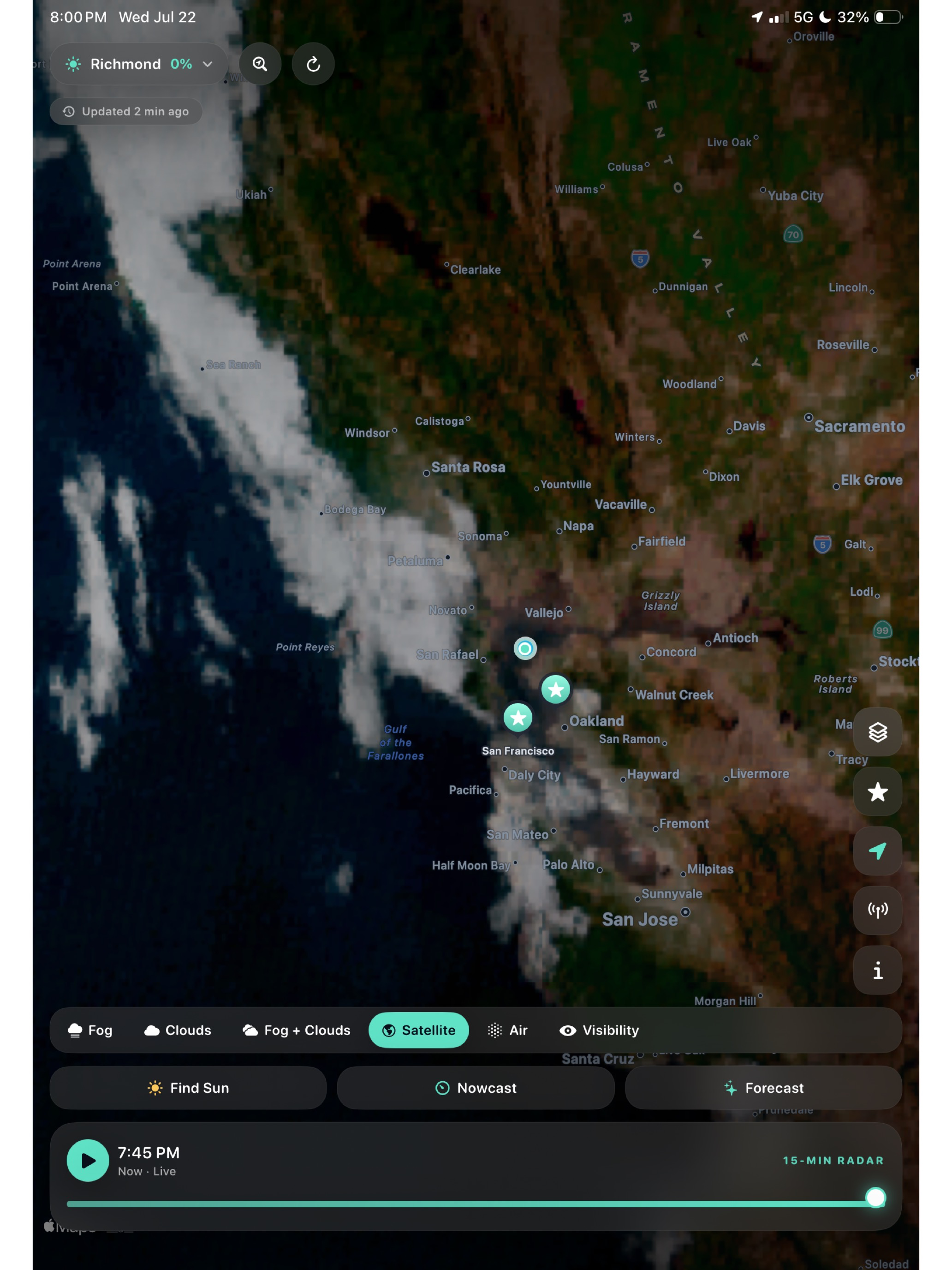 The Karl screenshot 19