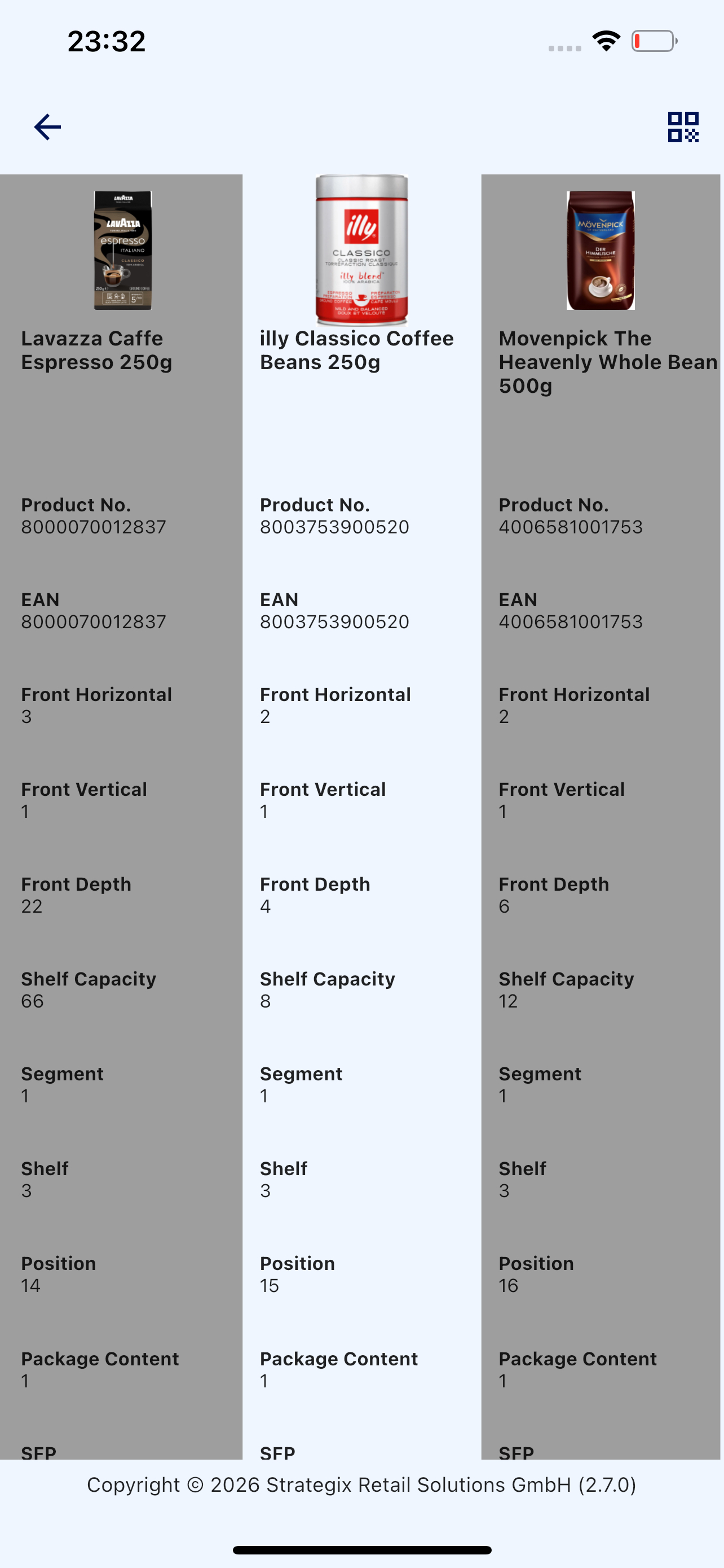 planogram2go screenshot 6