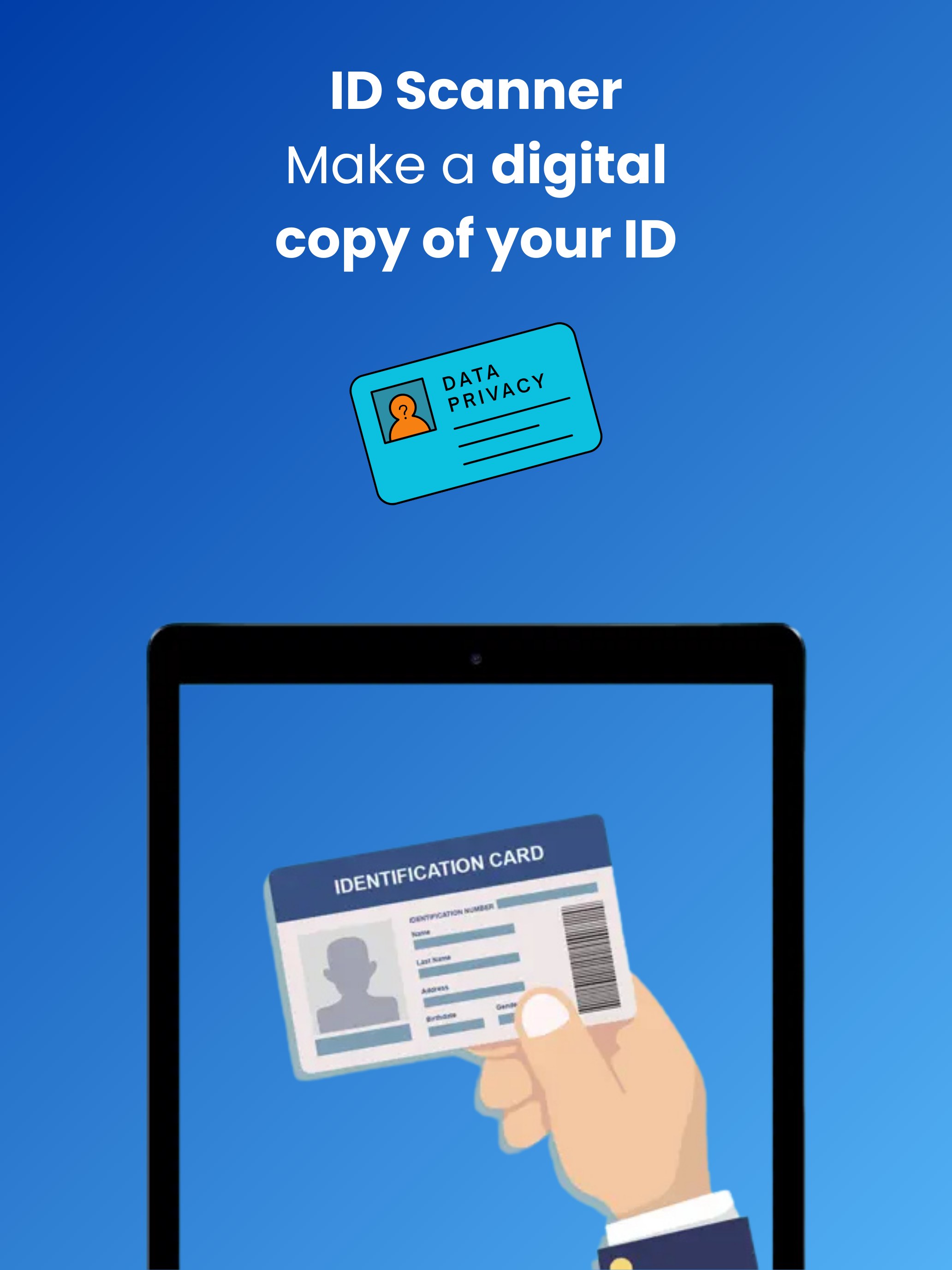 FastScan - AI PDF Scanner screenshot 19