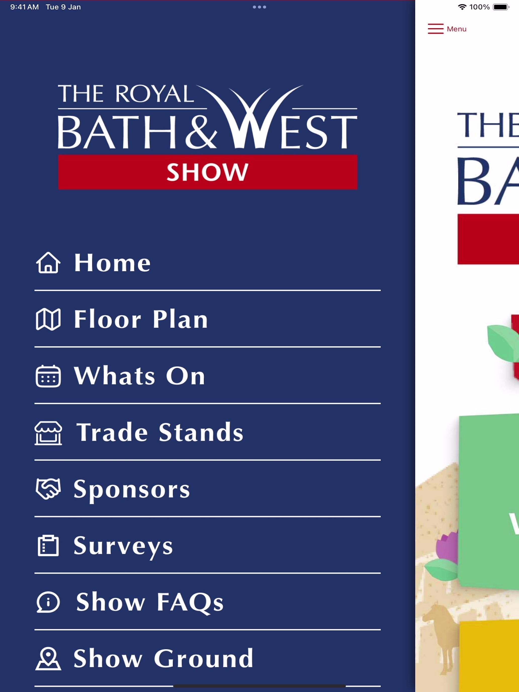 Royal Bath & West Show 2025