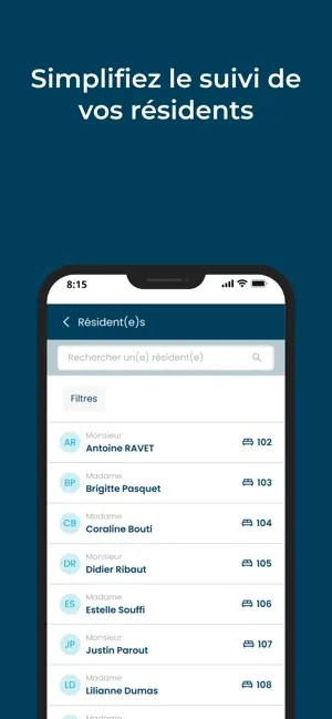 E-lio Pro screenshot 2