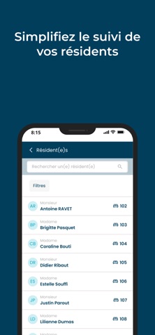 E-lio Pro Screenshot 2 of 3