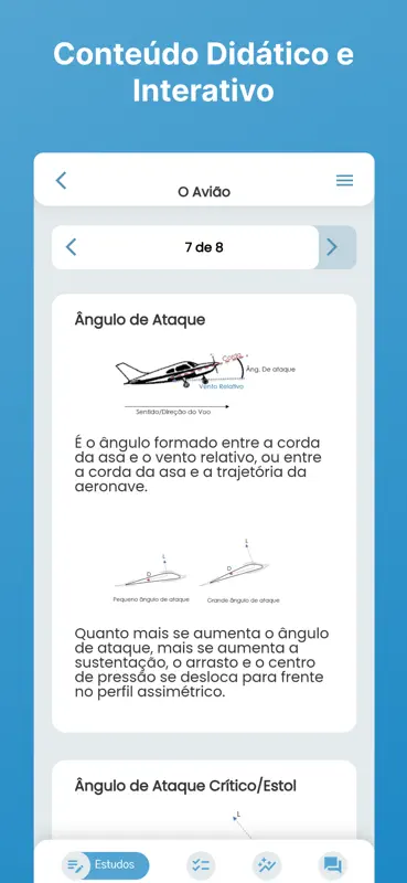 iPilot screenshot 3 of 7