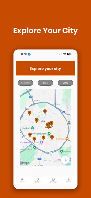 Studylicious screenshot 2
