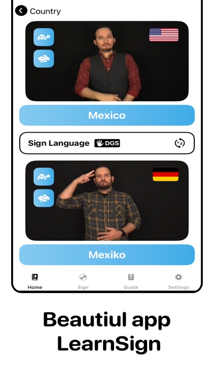 LearnSign screenshot-5