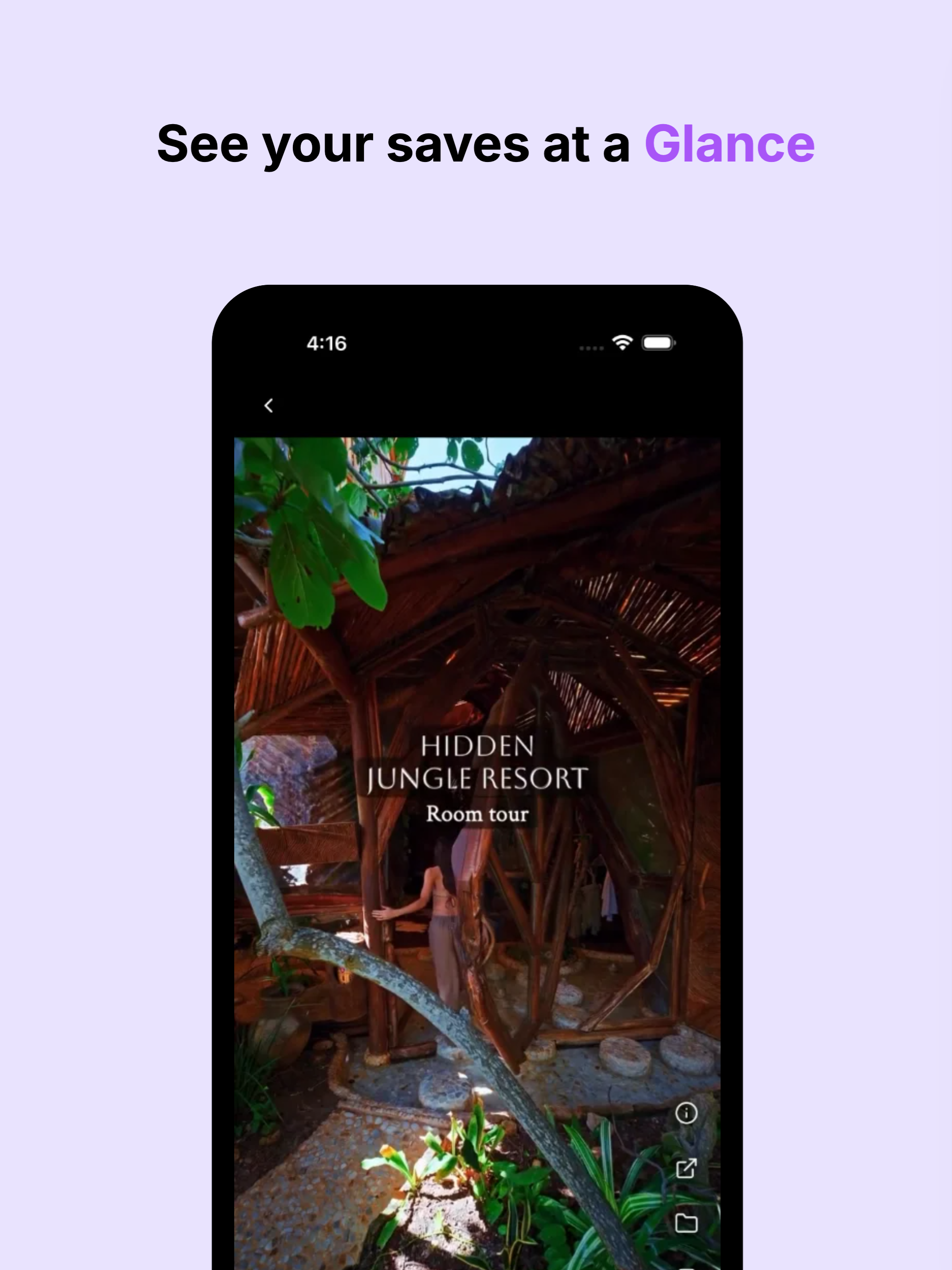Feedr: Your Feed, Usable