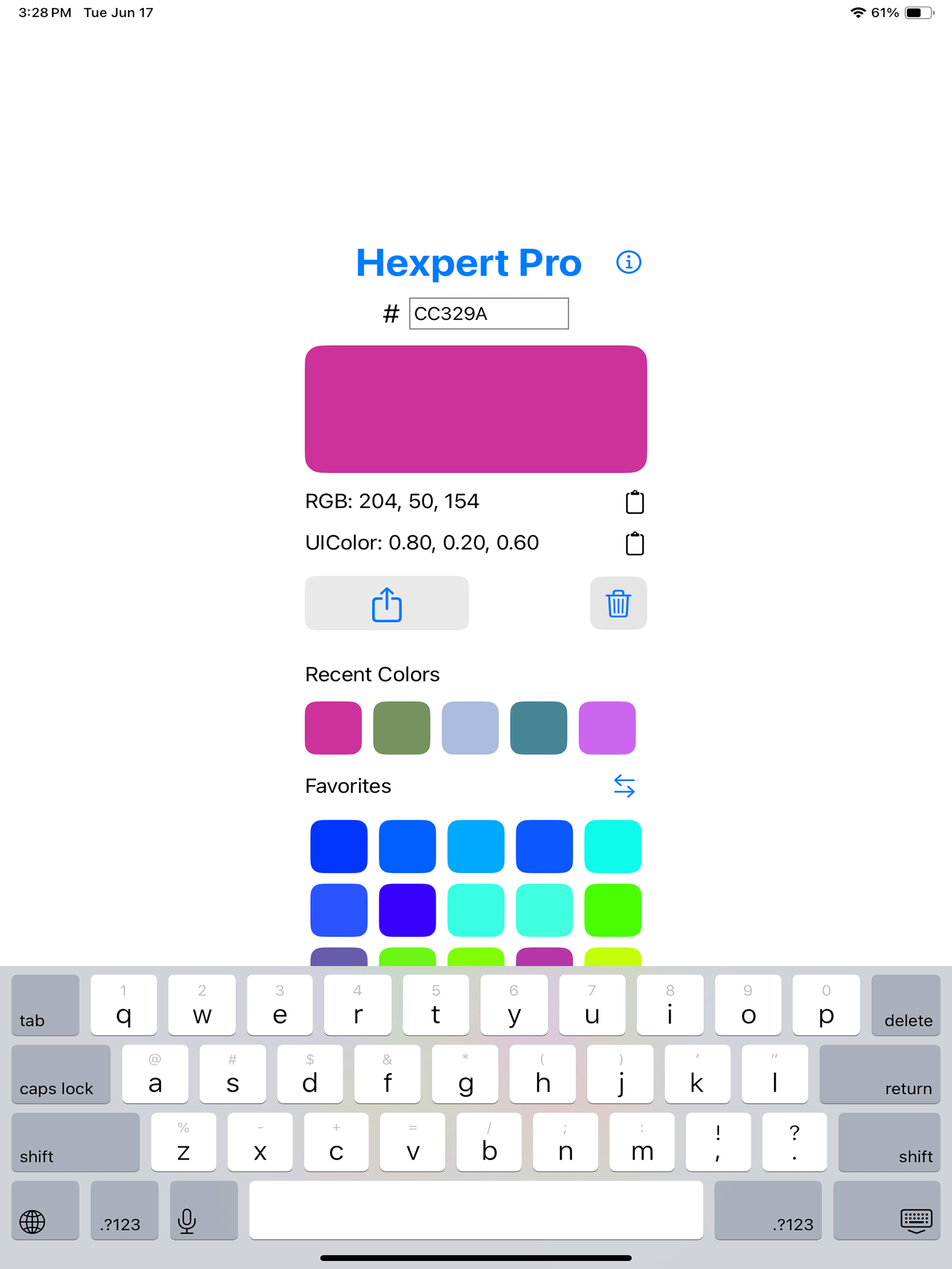 Hexpert Pro