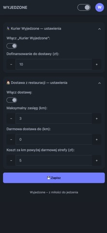 WManager Screenshot 1 of 3