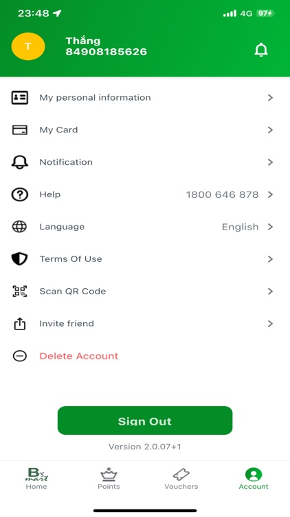 BCARD screenshot-4