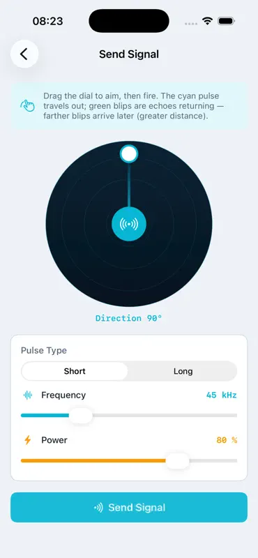 Decodexa screenshot 9 of 10