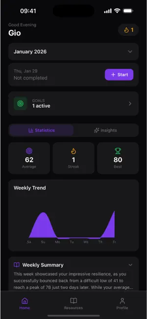 Invector screenshot 3