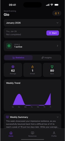 Invector Screenshot 3 of 5