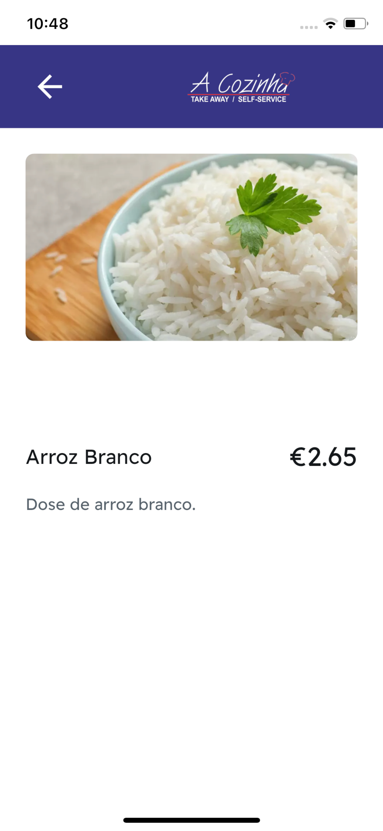 A Cozinha screenshot 4