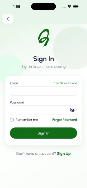 Abay Mart screenshot 3