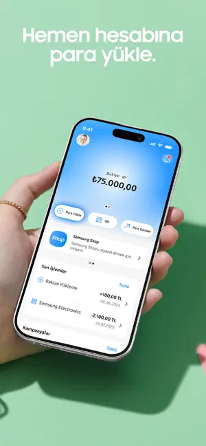 S Wallet iPhone screenshot 2