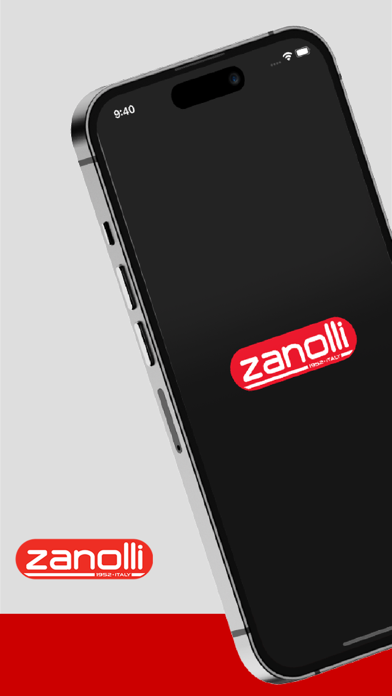 Screenshot #3 pour Zanolli IoT