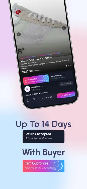 Auctra - Live Shopping screenshot 4