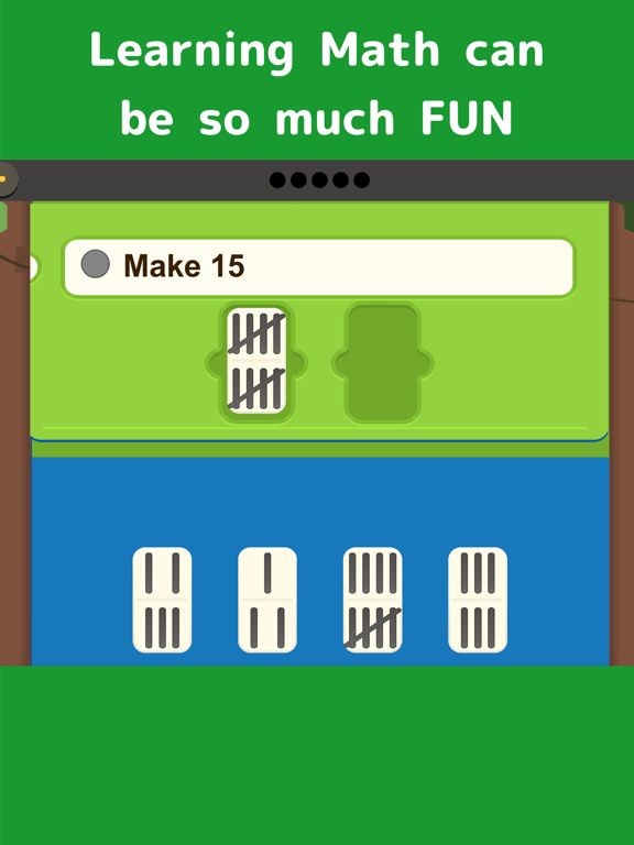 Ready Math