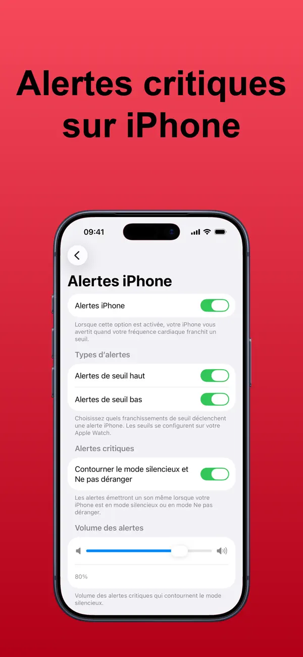 Screenshot #3 pour Beat Watcher : Alerte BPM
