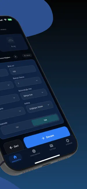 Etikla: Emlak ve Araç screenshot 2