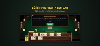 81 Okey screenshot 3