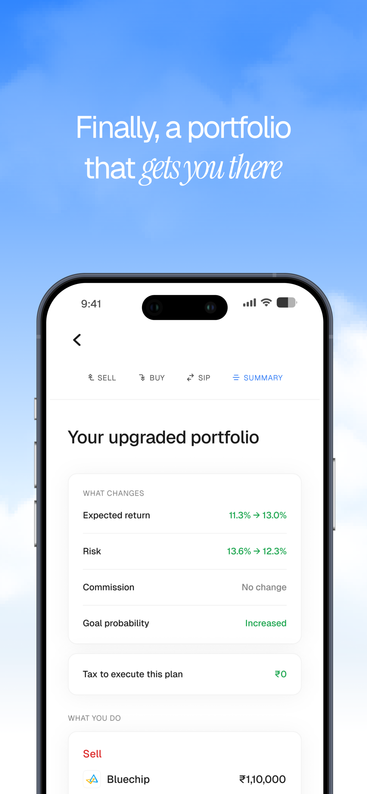 NYVO Money: Family Finance screenshot 7