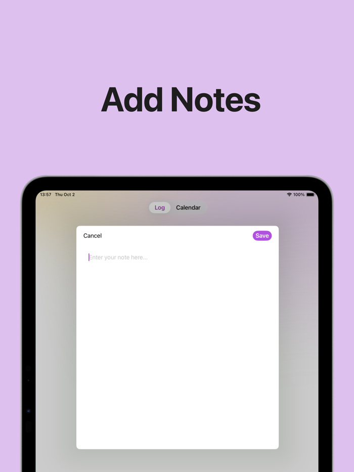 Knot Not - Conflicts Tracker