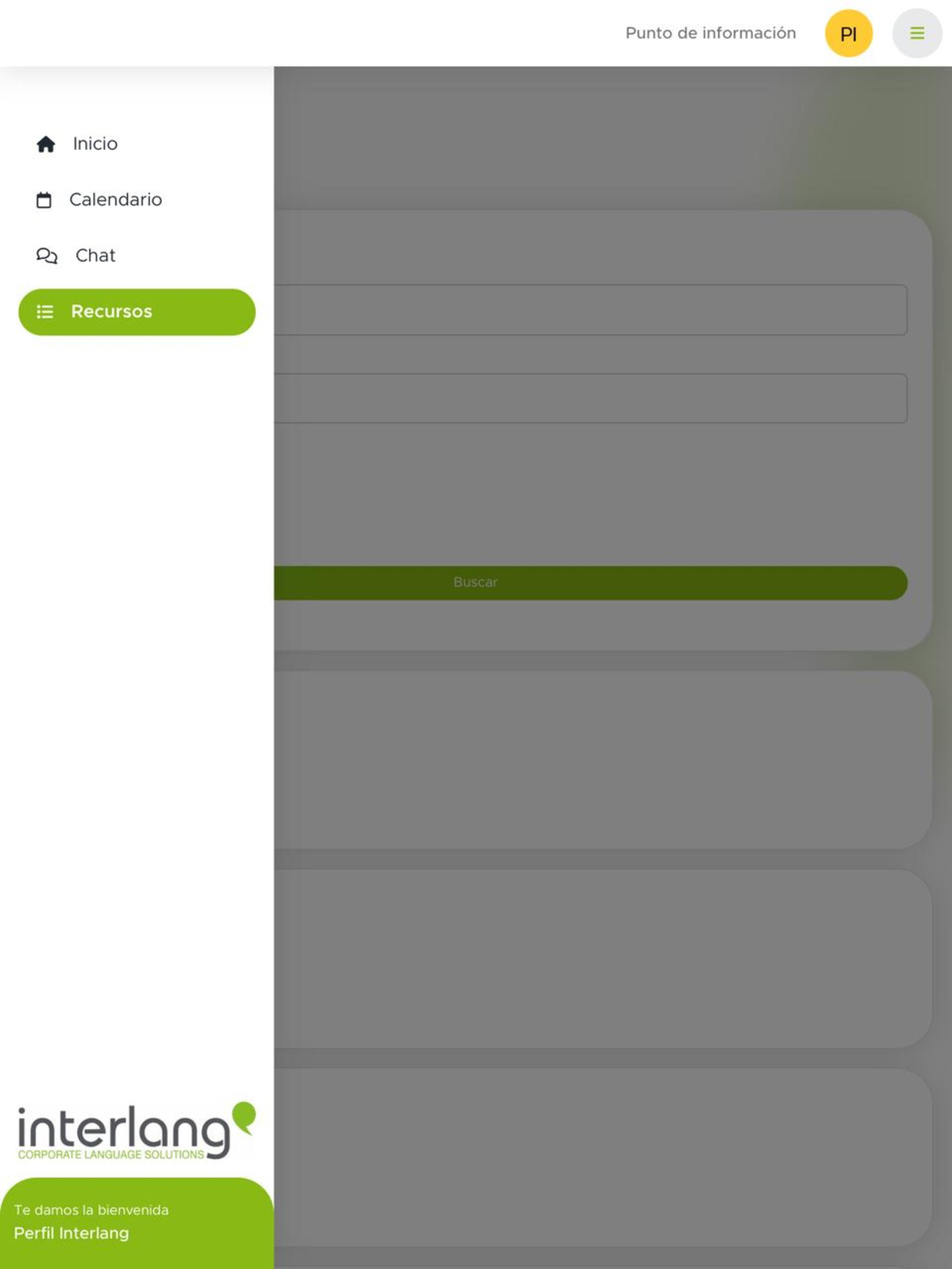 Interlang screenshot 9
