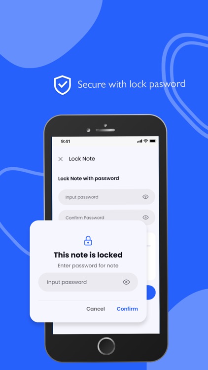 Notekeepr by Upbooks