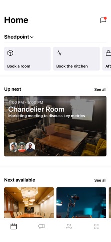 Shedpoint Screenshot 1 of 5