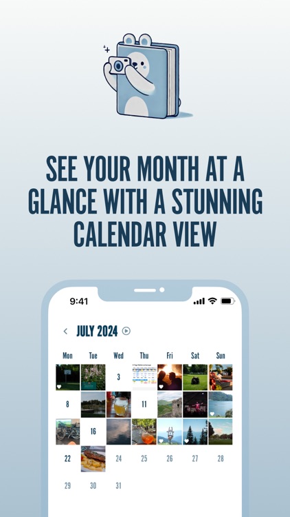 Pic Diary - My Photo Journal screenshot-4