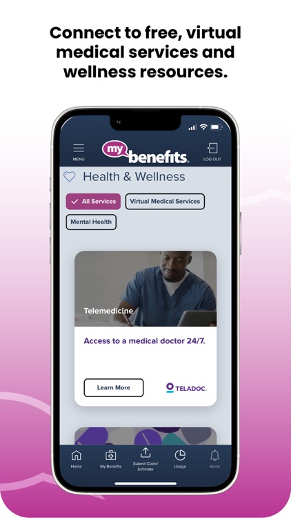 my-benefits screenshot-4