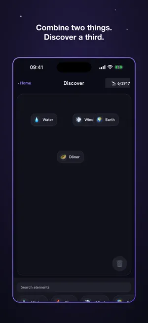 Craftinity: Element Craft screenshot 3