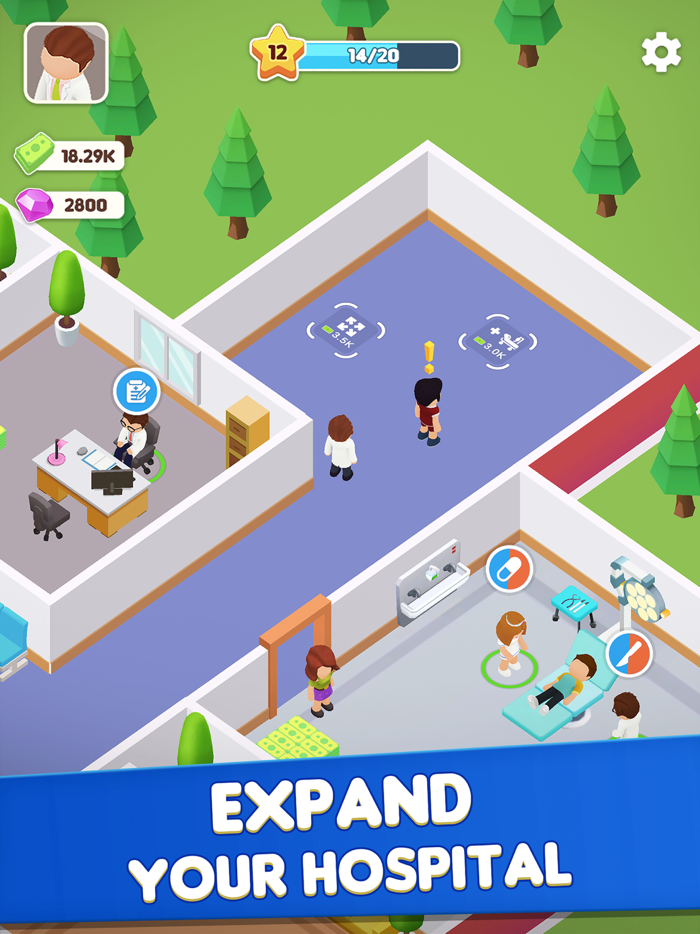 مستشفى وادي الشفاء