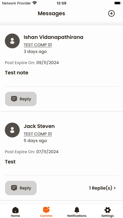 myRPFS screenshot-3