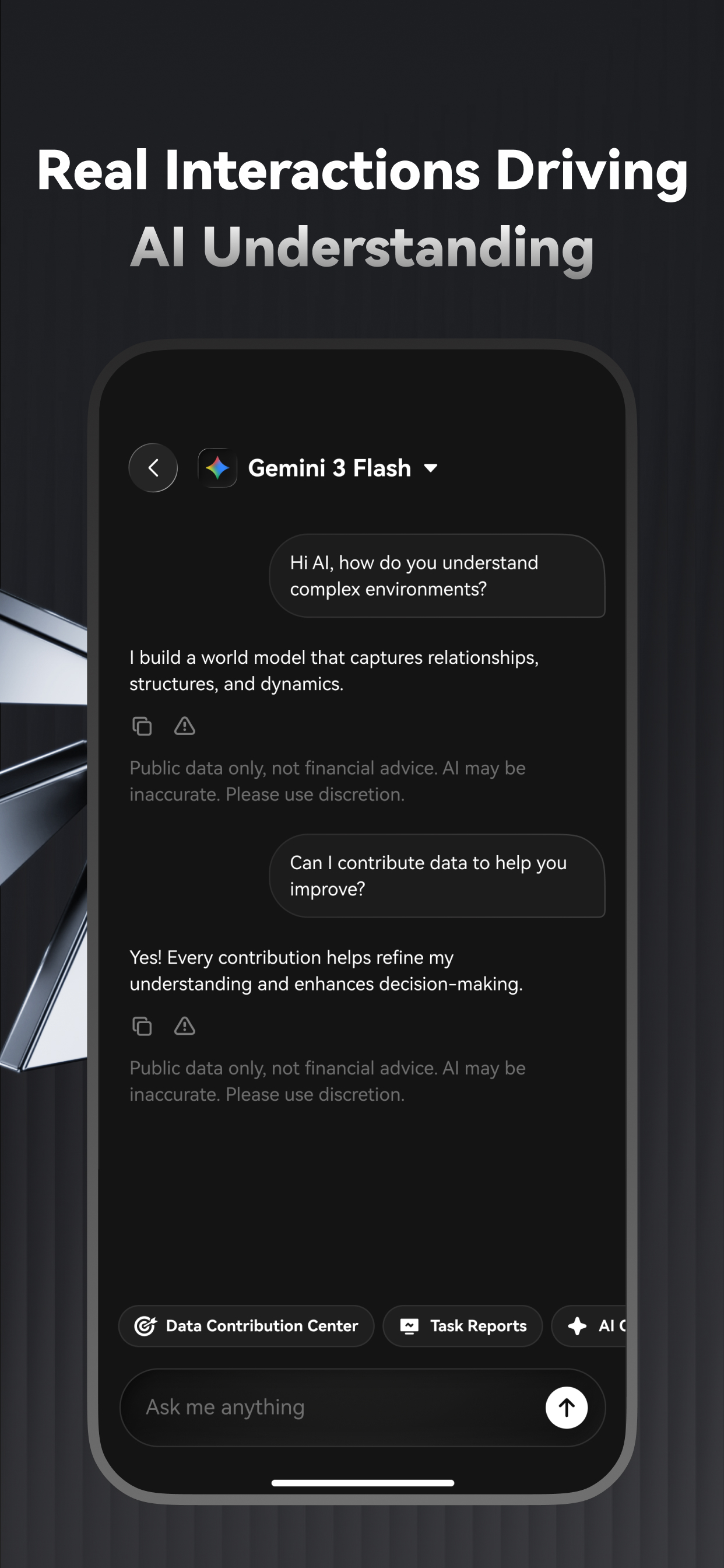 VIB AI - Smart Task Agents
