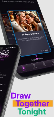 Cards After Dark Screenshot 2 of 5