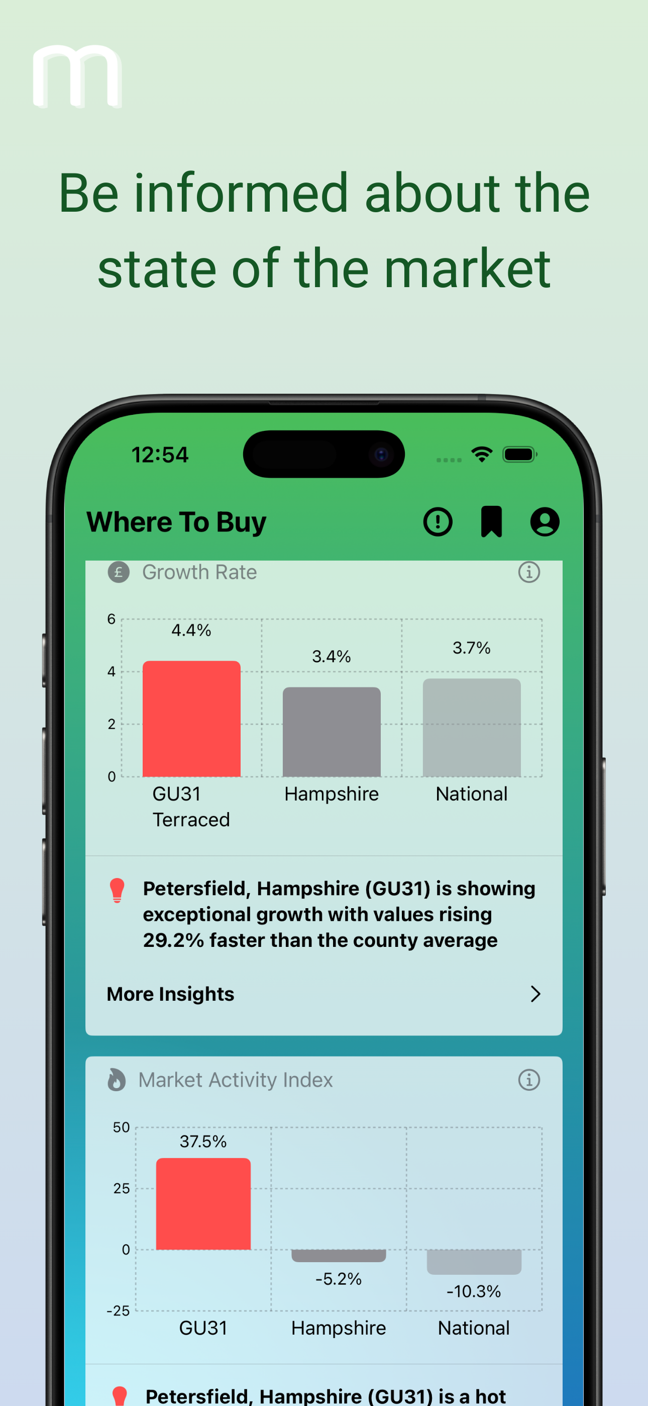 Meistreet: Property Search screenshot 5